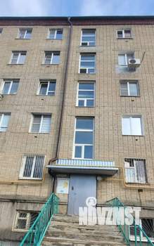 2-к квартира, вторичка, 43м2, 4/5 этаж
