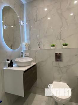 1-к квартира, вторичка, 35м2, 20/20 этаж