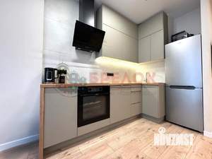 1-к квартира, вторичка, 34м2, 13/25 этаж