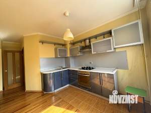 2-к квартира, вторичка, 57м2, 6/10 этаж