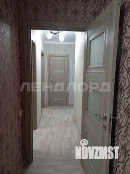 2-к квартира, вторичка, 48м2, 14/21 этаж