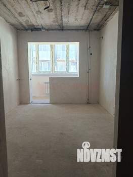 Студия квартира, вторичка, 21м2, 1/4 этаж