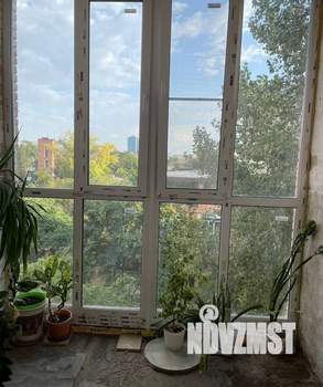 3-к квартира, вторичка, 81м2, 5/5 этаж