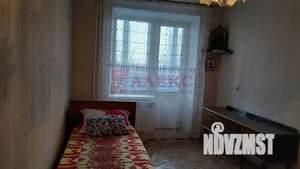 2-к квартира, вторичка, 47м2, 7/9 этаж