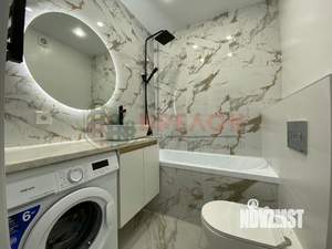 1-к квартира, вторичка, 38м2, 20/24 этаж