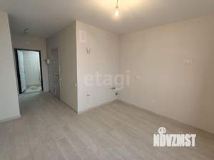 Студия квартира, вторичка, 24м2, 18/25 этаж