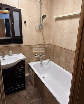 3-к квартира, вторичка, 65м2, 2/9 этаж