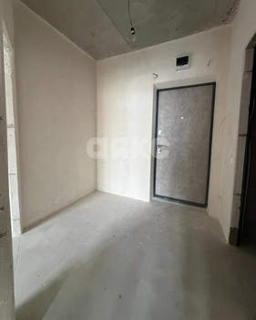 1-к квартира, вторичка, 44м2, 15/20 этаж