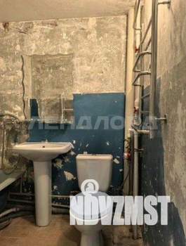 1-к квартира, вторичка, 37м2, 3/10 этаж