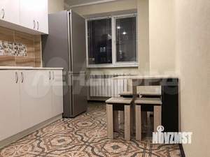 1-к квартира, вторичка, 39м2, 2/25 этаж