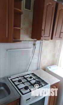 1-к квартира, вторичка, 22м2, 7/9 этаж