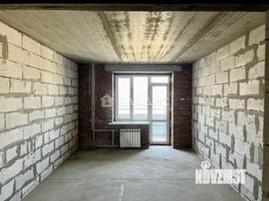 3-к квартира, вторичка, 92м2, 9/18 этаж