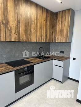 1-к квартира, вторичка, 44м2, 23/25 этаж