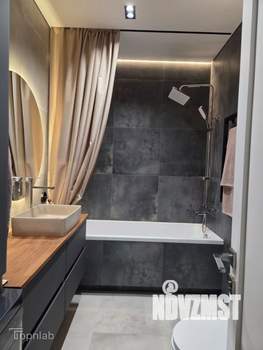 1-к квартира, вторичка, 36м2, 19/20 этаж