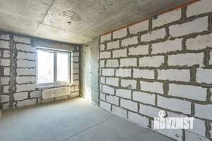 2-к квартира, вторичка, 53м2, 14/24 этаж