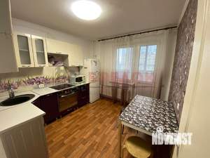 1-к квартира, вторичка, 47м2, 7/16 этаж