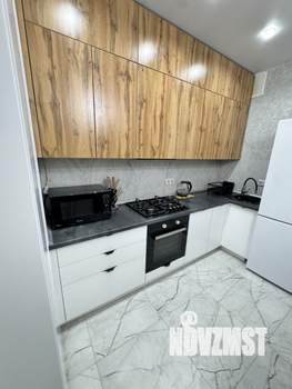 1-к квартира, вторичка, 38м2, 17/22 этаж