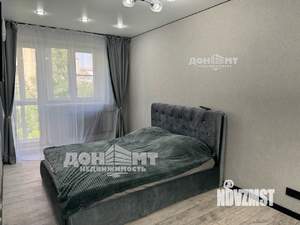 1-к квартира, вторичка, 31м2, 9/11 этаж