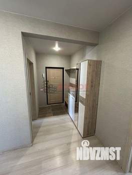 2-к квартира, вторичка, 56м2, 19/19 этаж