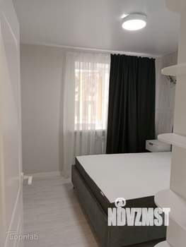 1-к квартира, вторичка, 49м2, 9/10 этаж