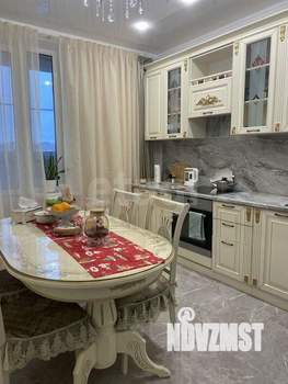 3-к квартира, вторичка, 69м2, 2/17 этаж