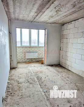 Студия квартира, вторичка, 21м2, 3/4 этаж