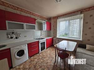 1-к квартира, вторичка, 45м2, 4/10 этаж