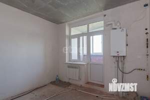 2-к квартира, вторичка, 59м2, 25/25 этаж