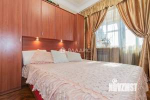 3-к квартира, вторичка, 75м2, 3/6 этаж