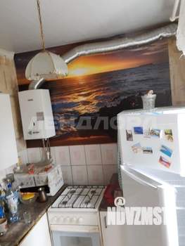 2-к квартира, вторичка, 41м2, 5/5 этаж