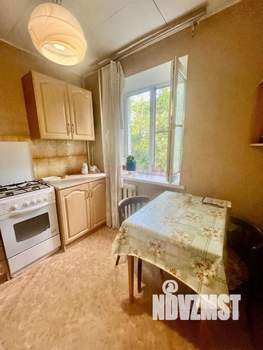 2-к квартира, вторичка, 42м2, 3/5 этаж