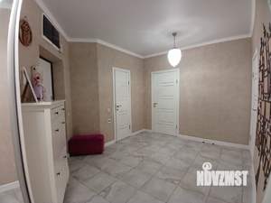 3-к квартира, вторичка, 90м2, 11/22 этаж