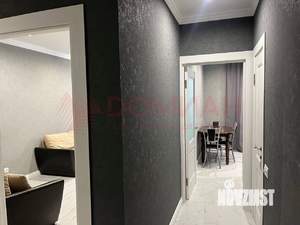 1-к квартира, вторичка, 40м2, 13/25 этаж