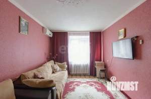 3-к квартира, вторичка, 74м2, 1/9 этаж