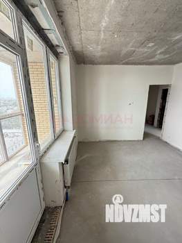 2-к квартира, вторичка, 64м2, 9/18 этаж