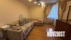 3-к квартира, вторичка, 110м2, 10/16 этаж