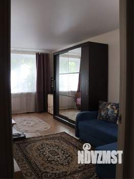 1-к квартира, вторичка, 33м2, 1/5 этаж