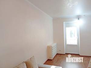 1-к квартира, вторичка, 36м2, 2/2 этаж