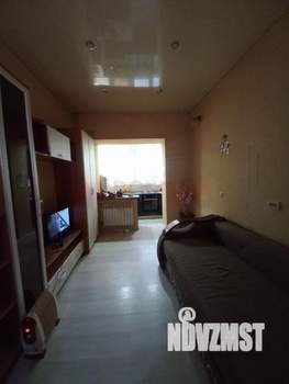 1-к квартира, вторичка, 20м2, 1/5 этаж