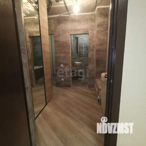 1-к квартира, вторичка, 41м2, 14/25 этаж