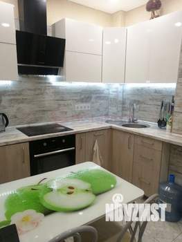 2-к квартира, вторичка, 41м2, 7/19 этаж