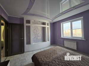 2-к квартира, вторичка, 54м2, 7/10 этаж