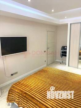 1-к квартира, вторичка, 38м2, 9/17 этаж