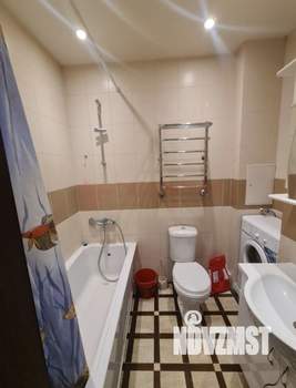 Студия квартира, вторичка, 28м2, 11/21 этаж