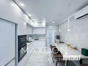 3-к квартира, вторичка, 115м2, 17/19 этаж