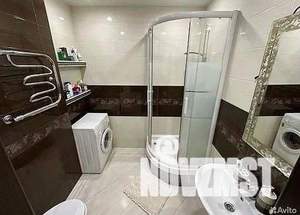 2-к квартира, вторичка, 64м2, 6/22 этаж