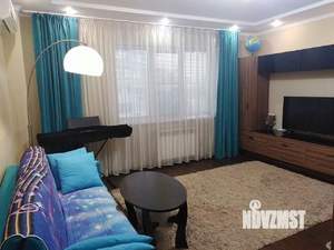 1-к квартира, вторичка, 61м2, 8/20 этаж