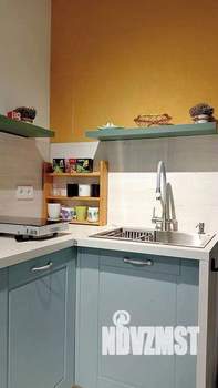 3-к квартира, вторичка, 61м2, 2/20 этаж