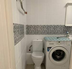 Студия квартира, вторичка, 26м2, 10/16 этаж