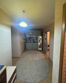 2-к квартира, вторичка, 66м2, 4/15 этаж